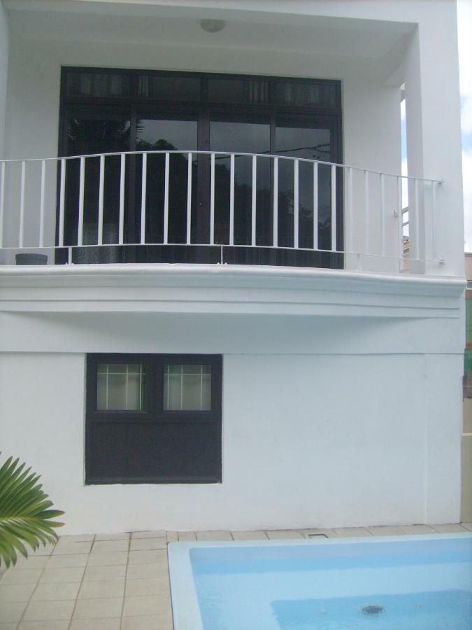 Royal Apart Flic en Flac Exterior photo
