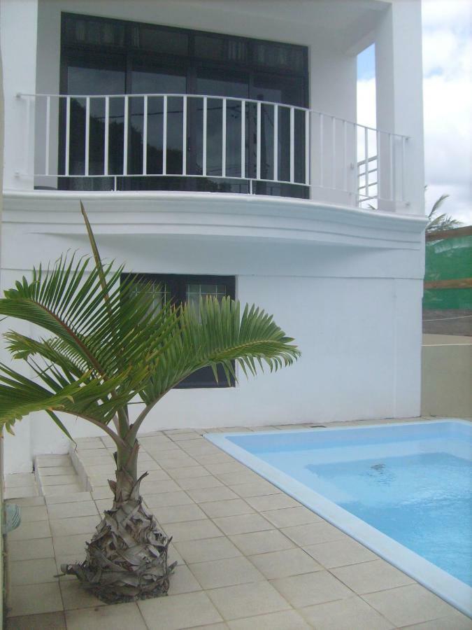 Royal Apart Flic en Flac Exterior photo